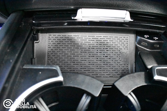 MERCEDES-BENZ GLE 350 de 4Matic Plug-in hybrid Premium Plus